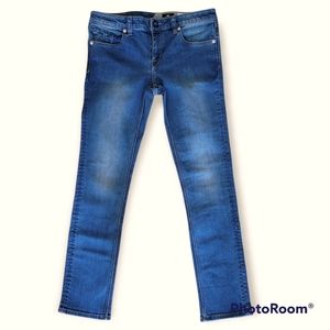 Volcom 2x4 Skinny Jeans